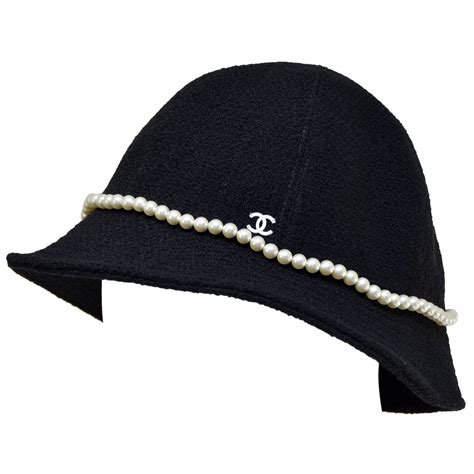 chanel inspired hat|chanel hat for women.